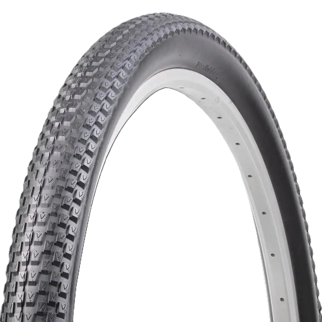 Bicycle tire Vee Rubber, 29x2.10 KATANA 8 DELUXE, VRB-332 SBK 36TPI, WIRE BEAD, (54-622), Made in Thailand